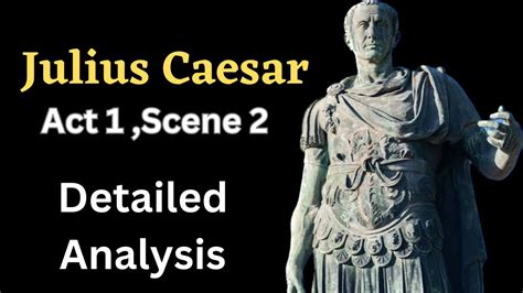 act 2 scene 1 summary julius caesar|julius caesar act 1 and 2 translation.